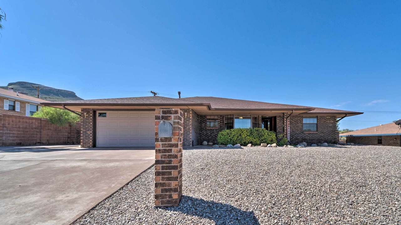 Photo of Outdoor in Alamogordo