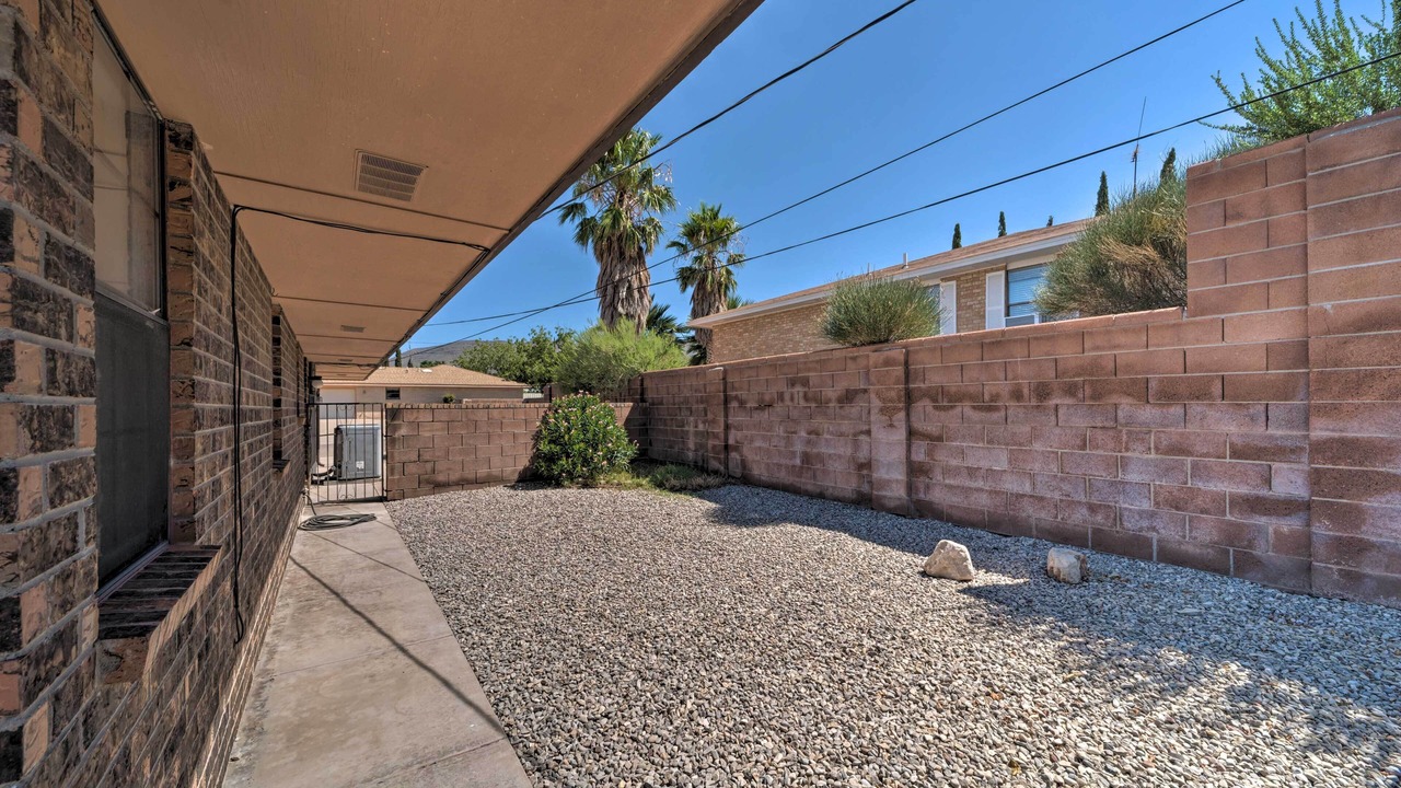 Photo of Outdoor in Alamogordo