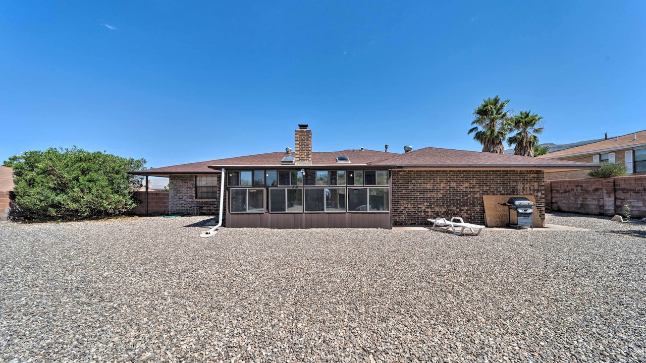 Photo of Outdoor in Alamogordo