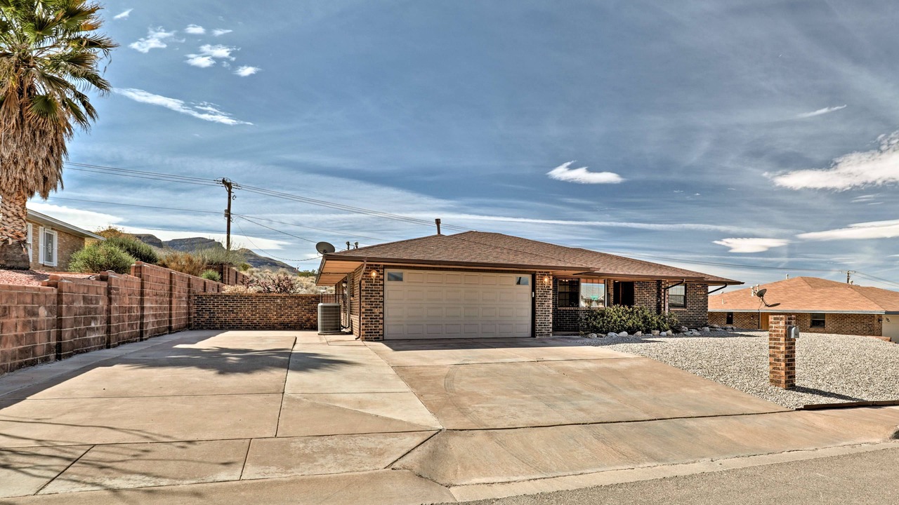 Photo of Outdoor in Alamogordo