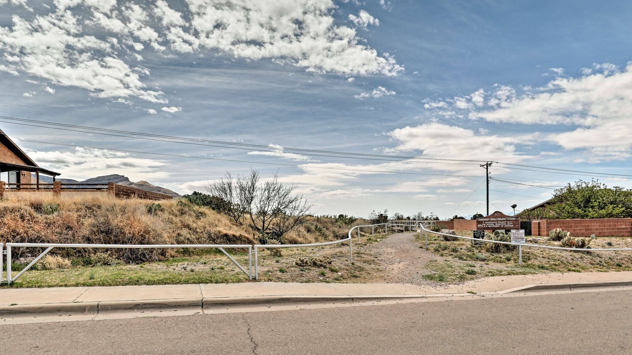 Photo of Others in Alamogordo