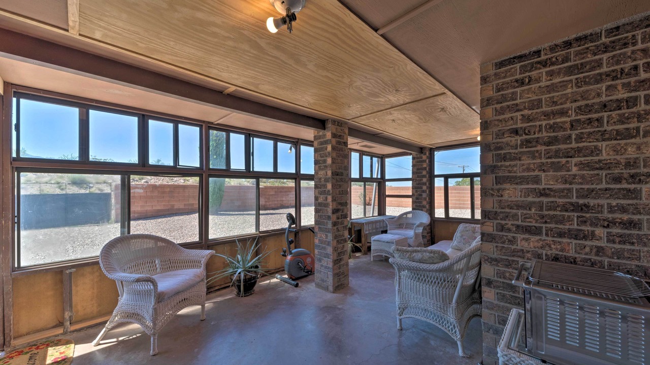 Photo of Livingroom in Alamogordo