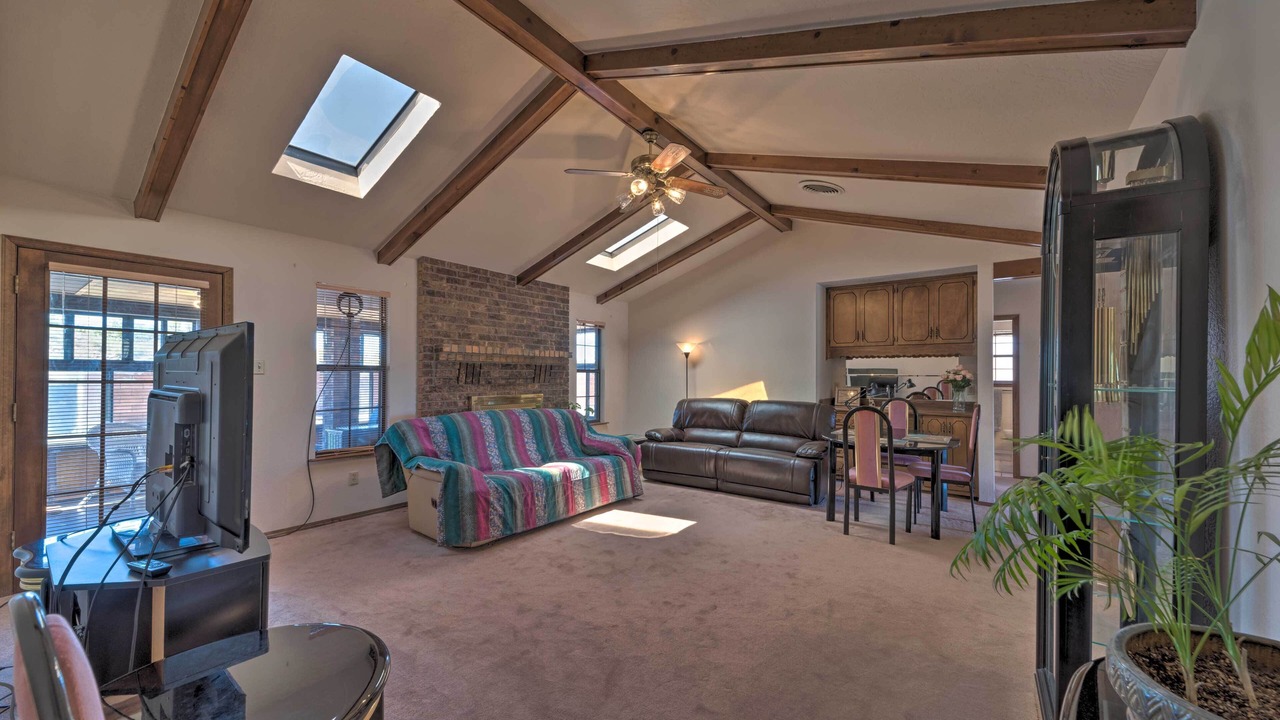 Photo of Bedroom in Alamogordo