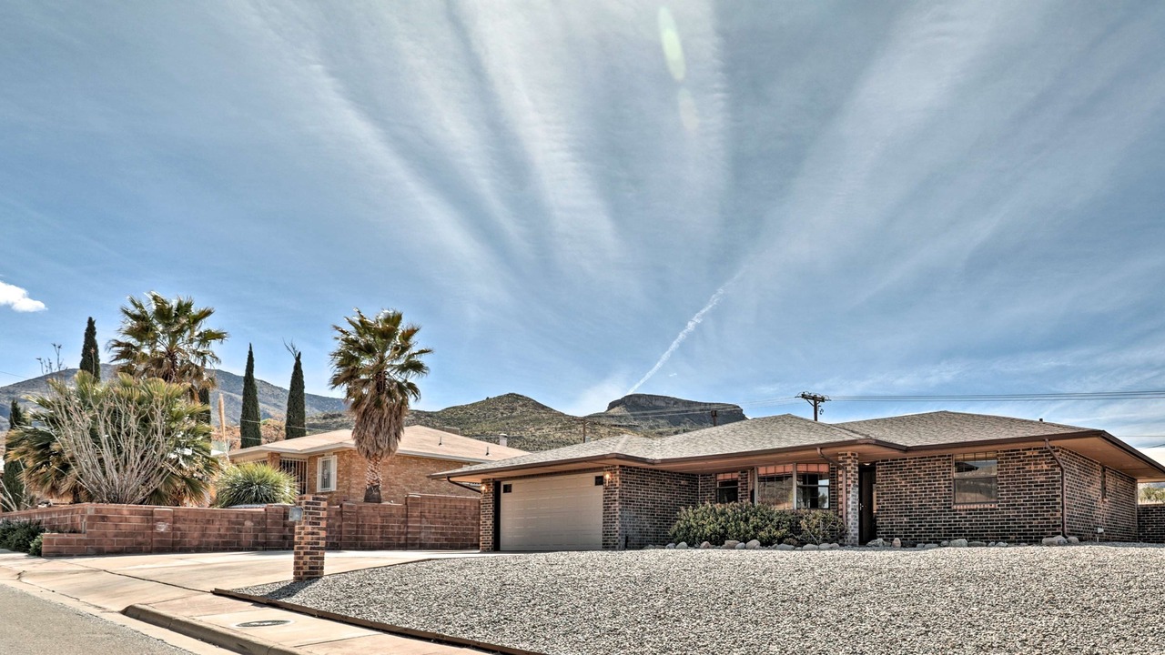 Photo of Outdoor in Alamogordo