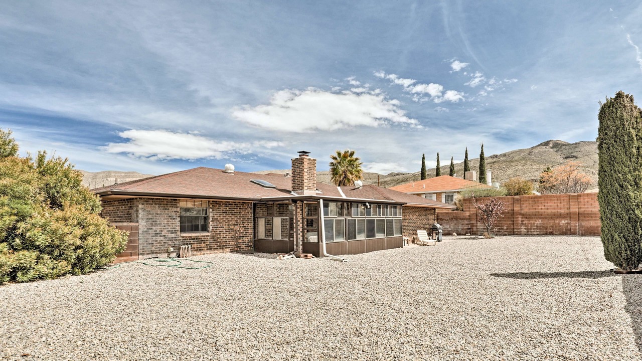 Photo of Outdoor in Alamogordo