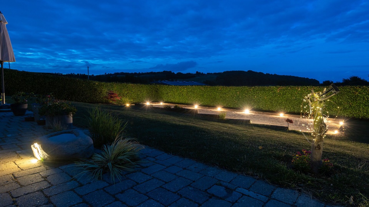 Photo of Patio Balcony in Horsens