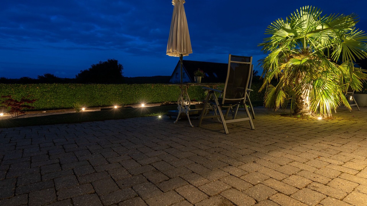 Photo of Patio Balcony in Horsens