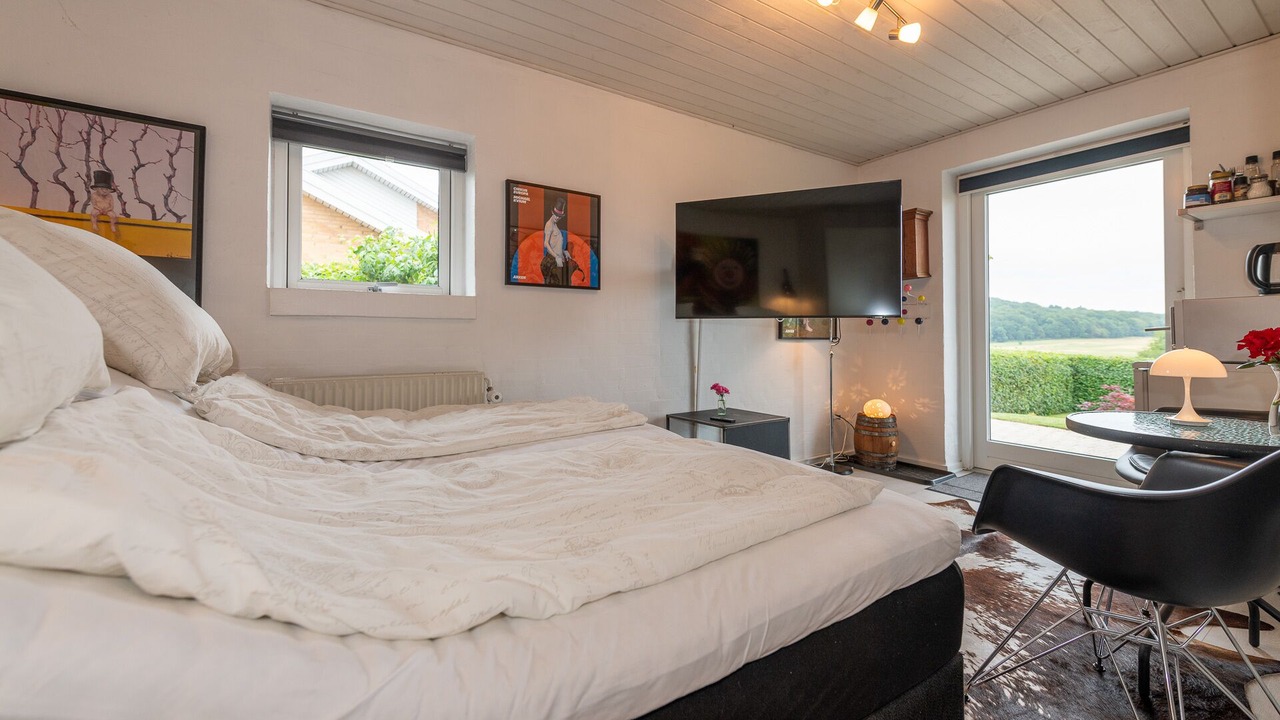 Photo of Bathroom in Horsens