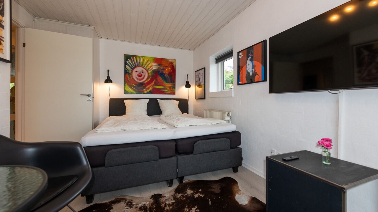 Photo of Bathroom in Horsens