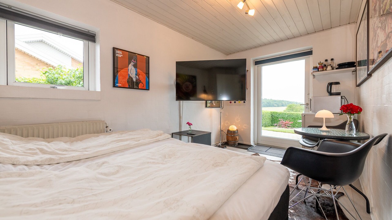 Photo of Bathroom in Horsens