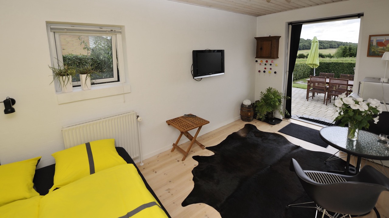 Photo of Bathroom in Horsens