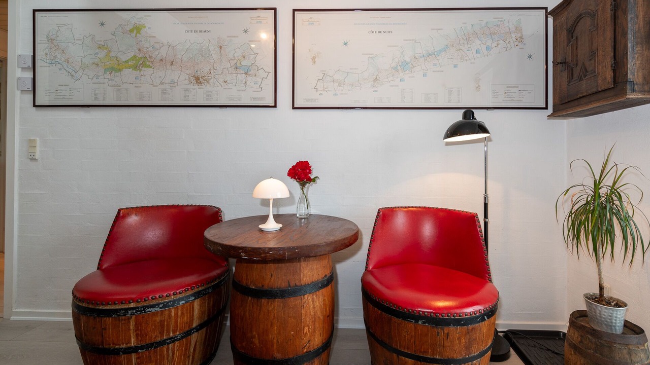 Photo of Bathroom in Horsens