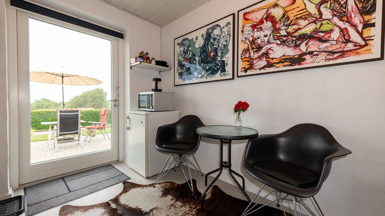 Photo of Bathroom in Horsens