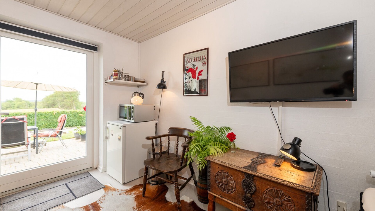 Photo of Bathroom in Horsens