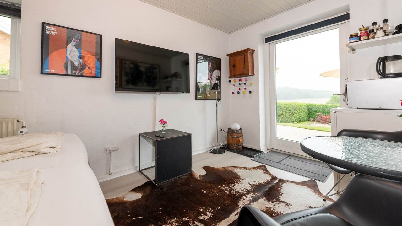 Photo of Bathroom in Horsens