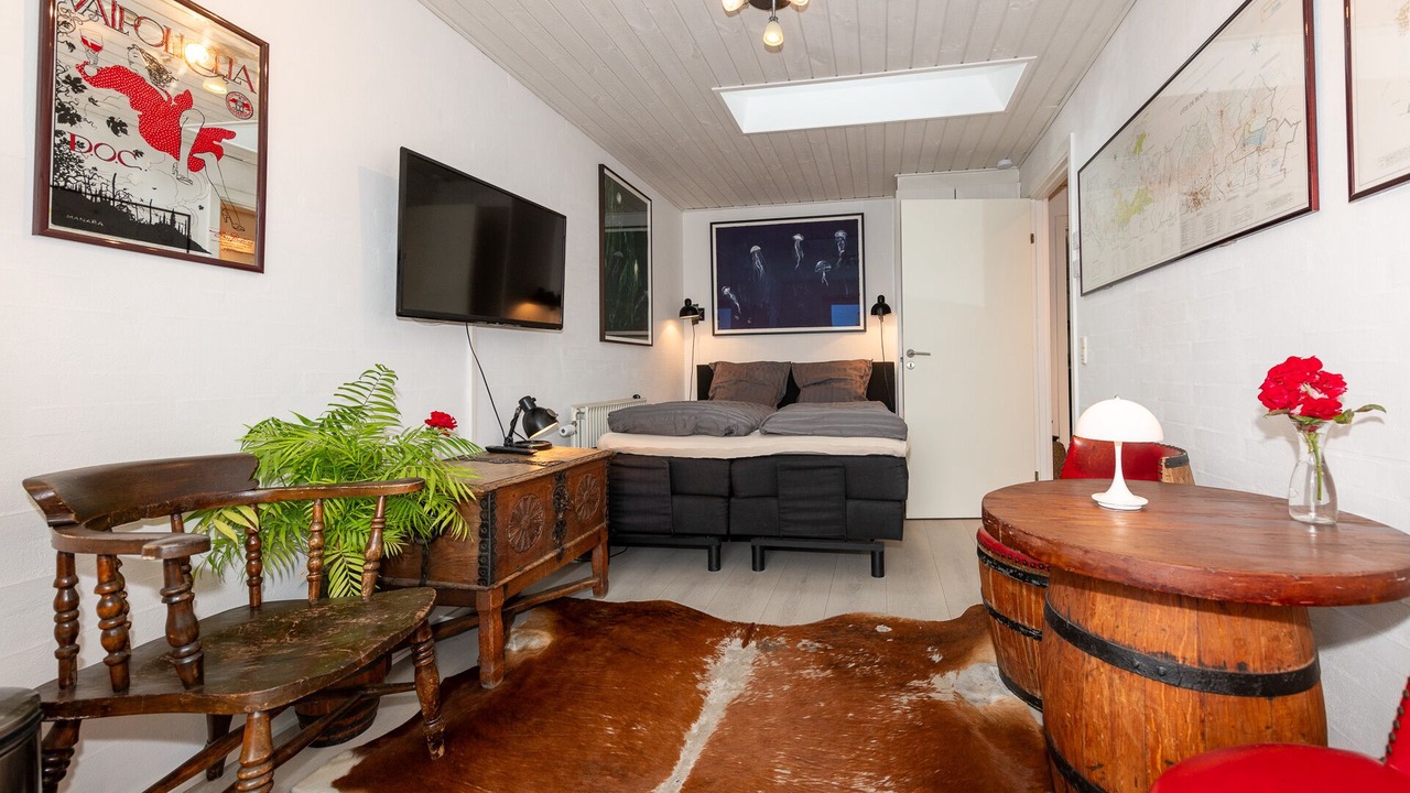 Photo of Bathroom in Horsens