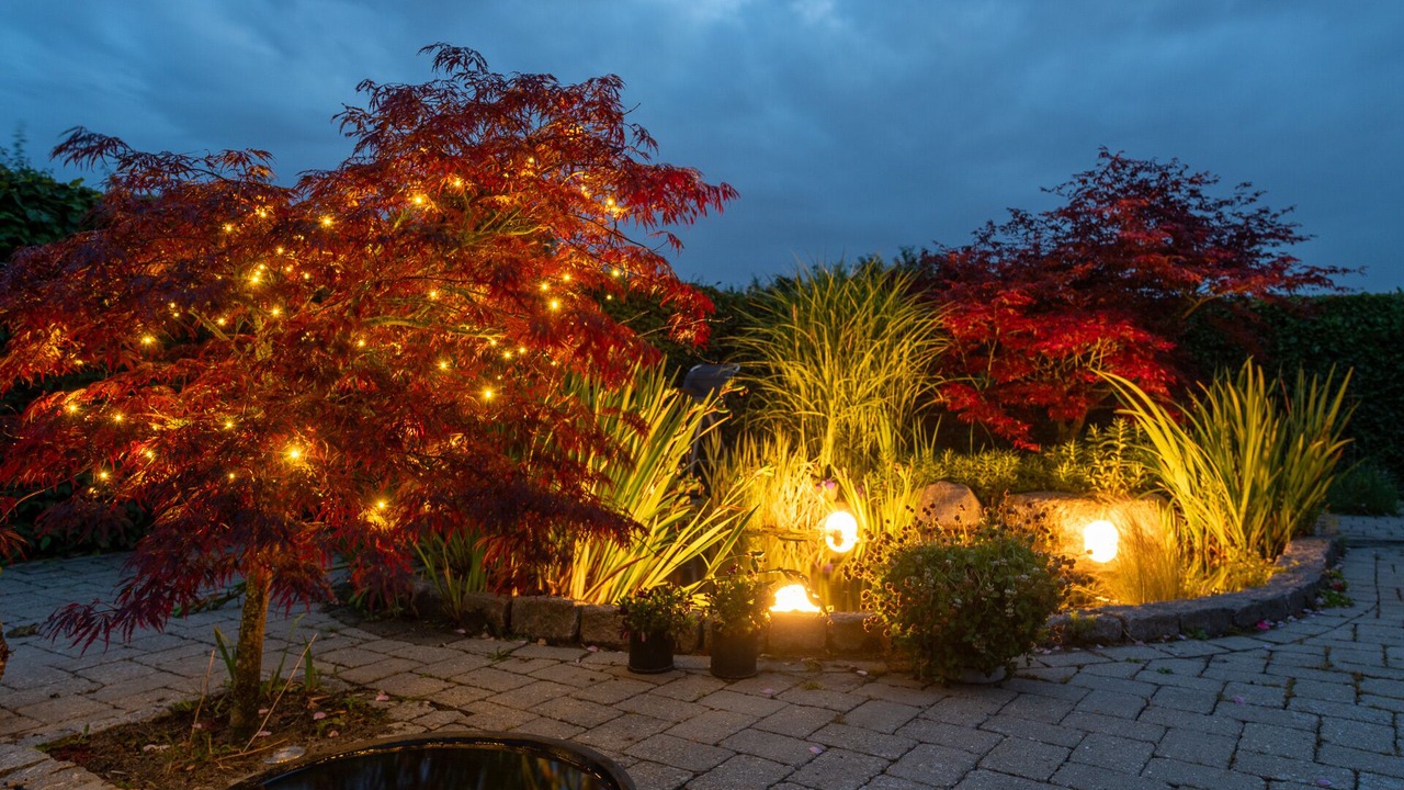 Photo of Patio Balcony in Horsens