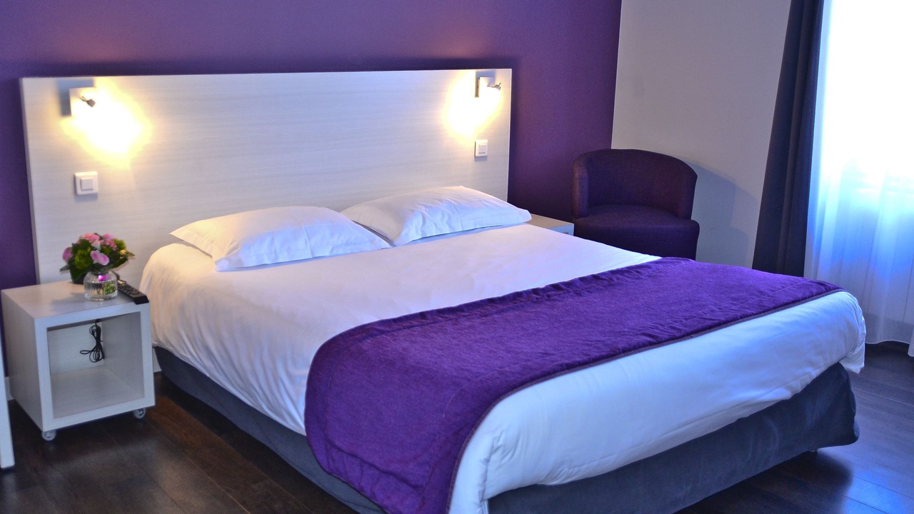 Photo of Patio Balcony in Feurs