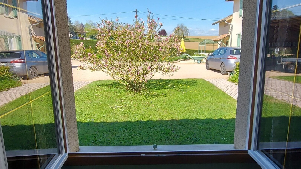 Photo of Outdoor in Chaneins