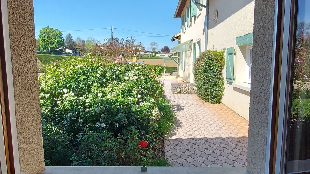 Photo of Outdoor in Chaneins