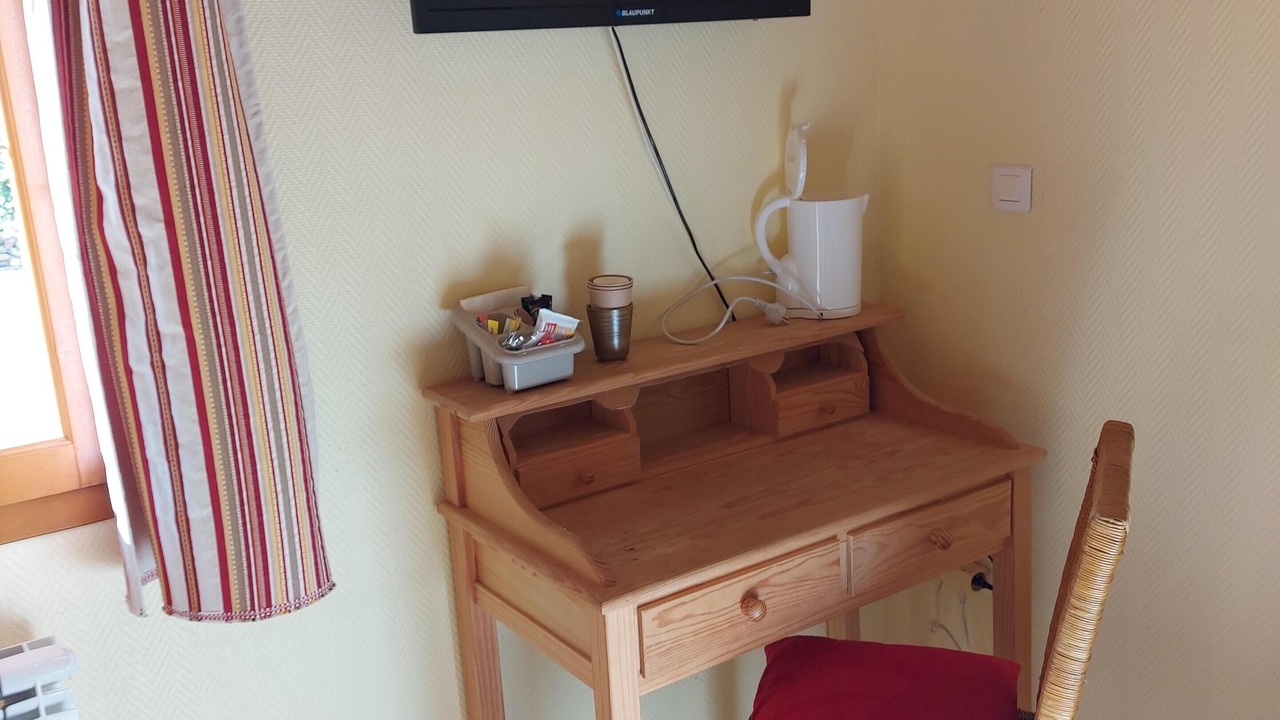 Photo of Bedroom in Chaneins