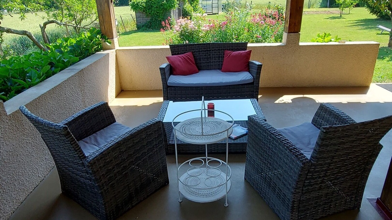 Photo of Outdoor in Chaneins