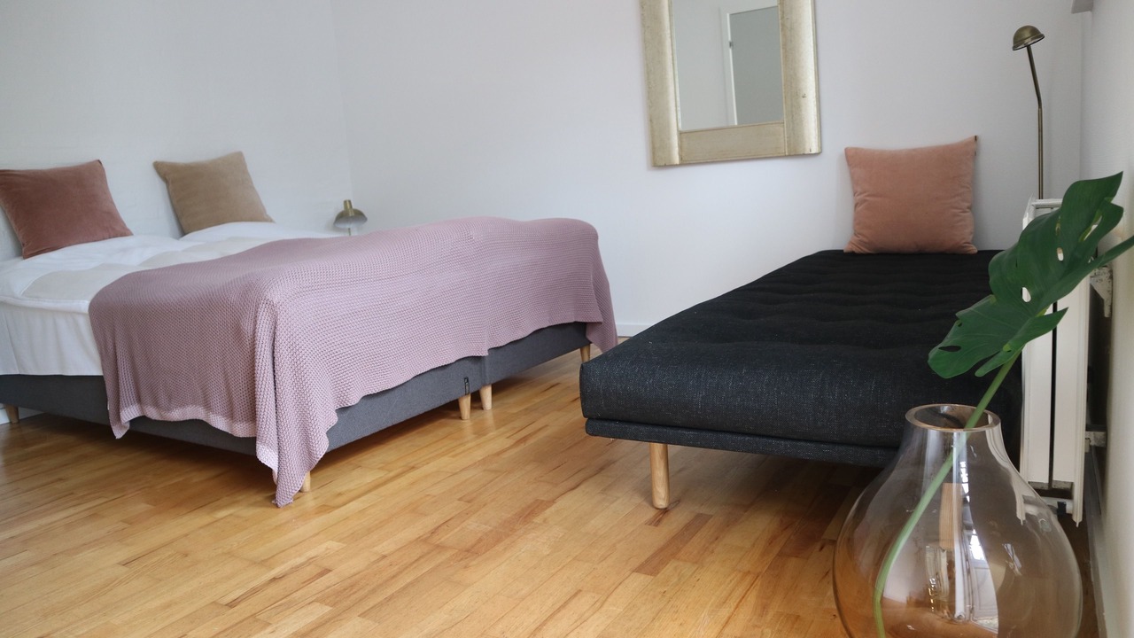 Photo of Bathroom in Faldsled