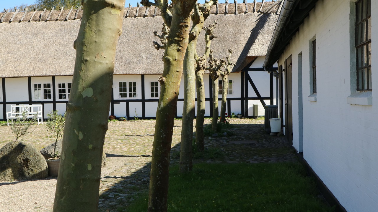 Photo of Outdoor in Faldsled