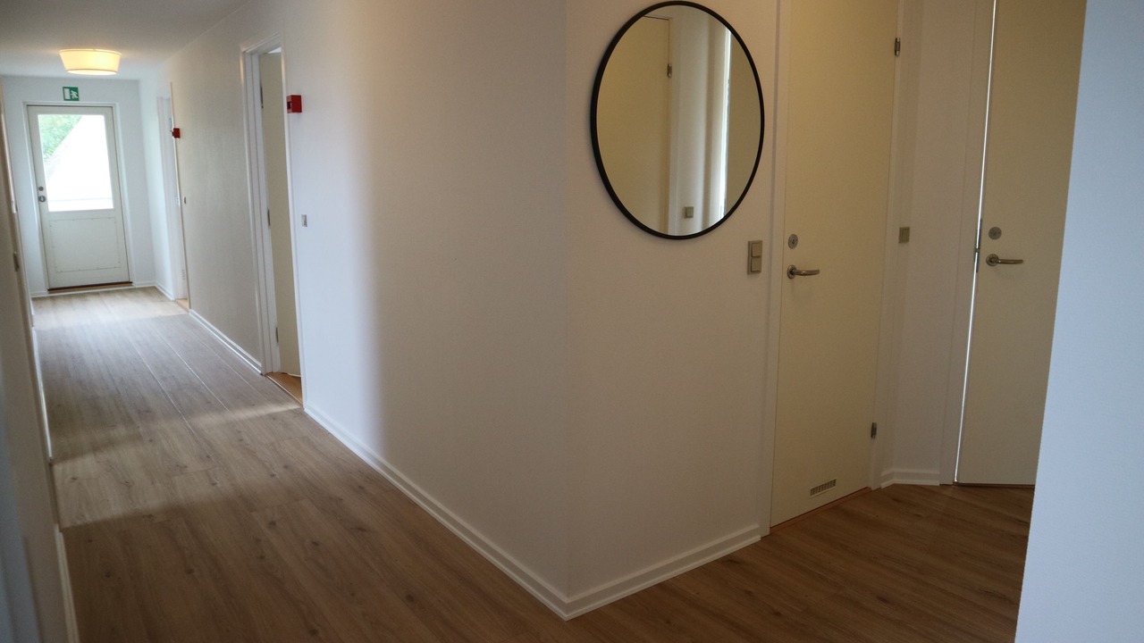 Photo of Bedroom in Faldsled