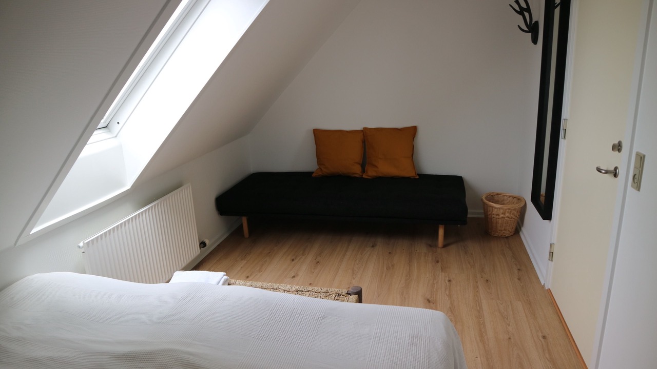 Photo of Bathroom in Faldsled