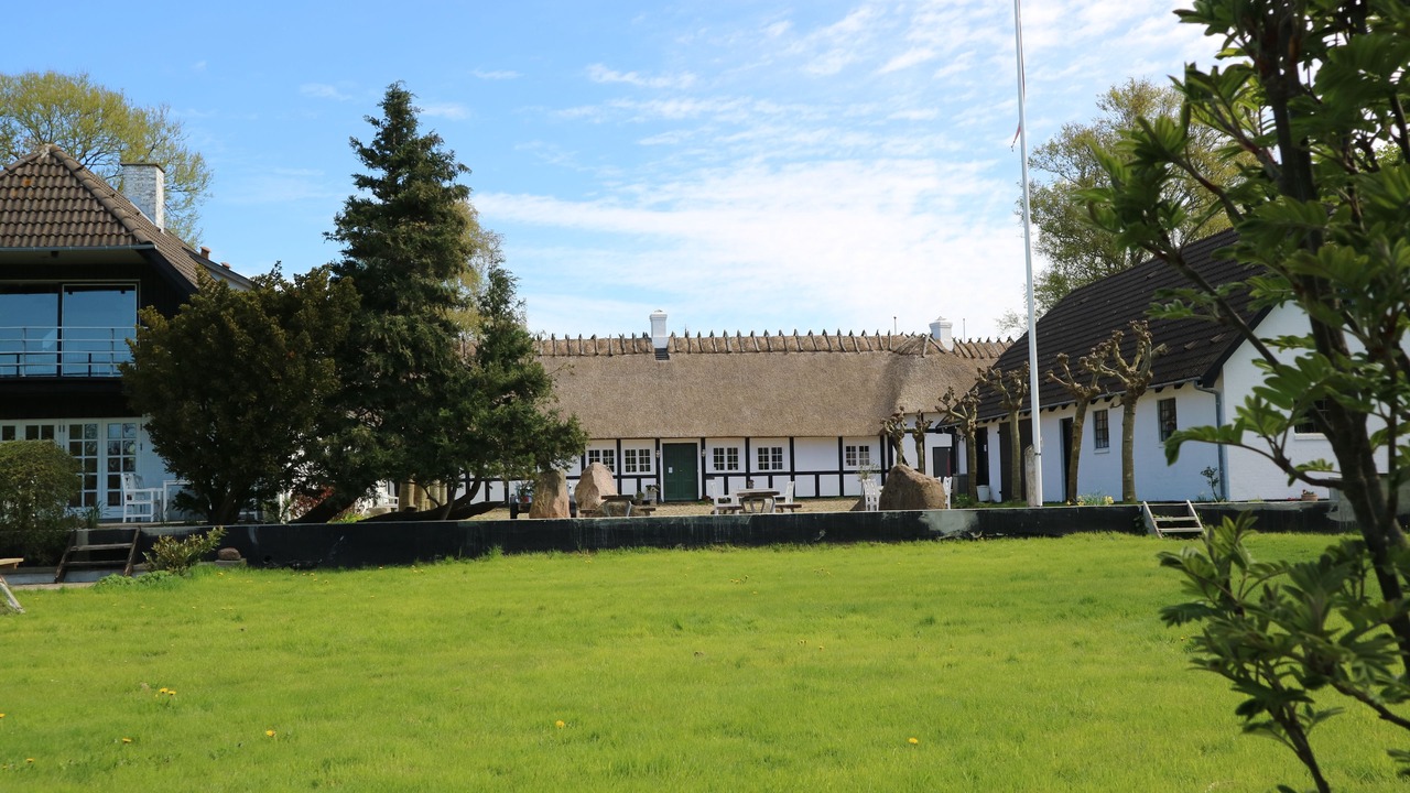 Photo of Outdoor in Faldsled