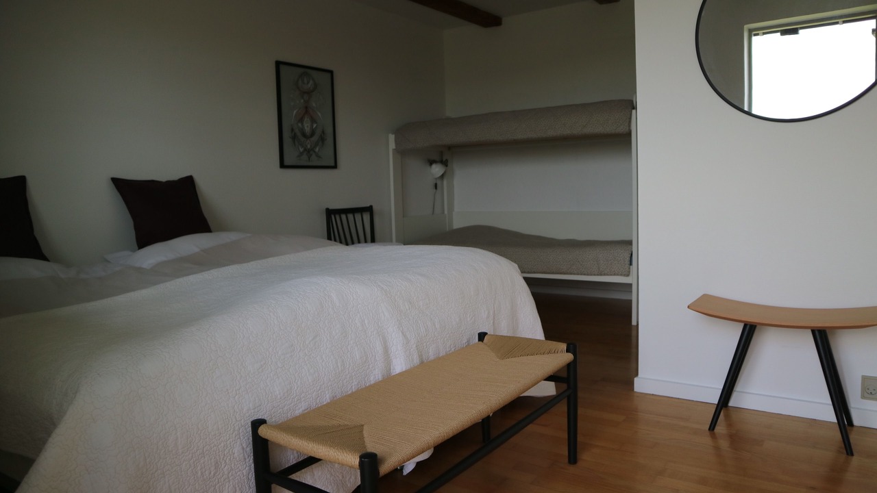 Photo of Bathroom in Faldsled