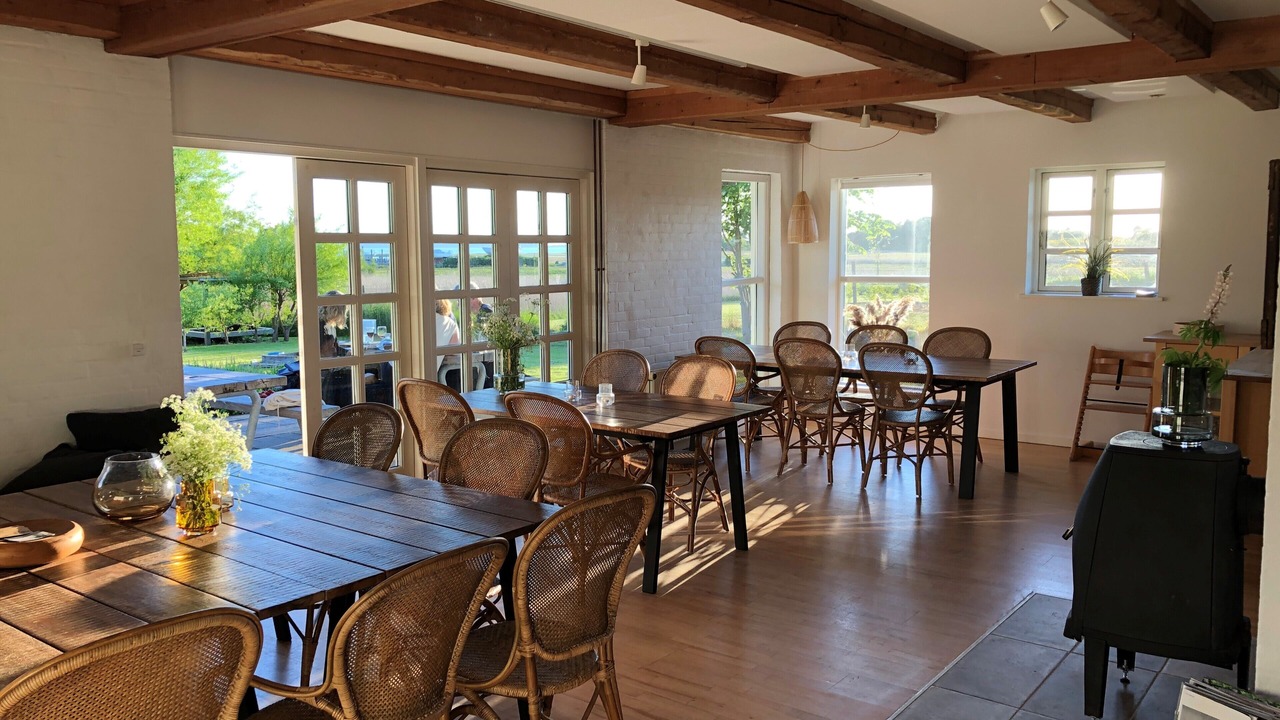 Photo of Livingroom in Faldsled