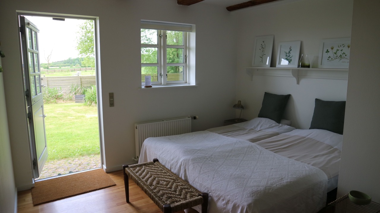 Photo of Bathroom in Faldsled