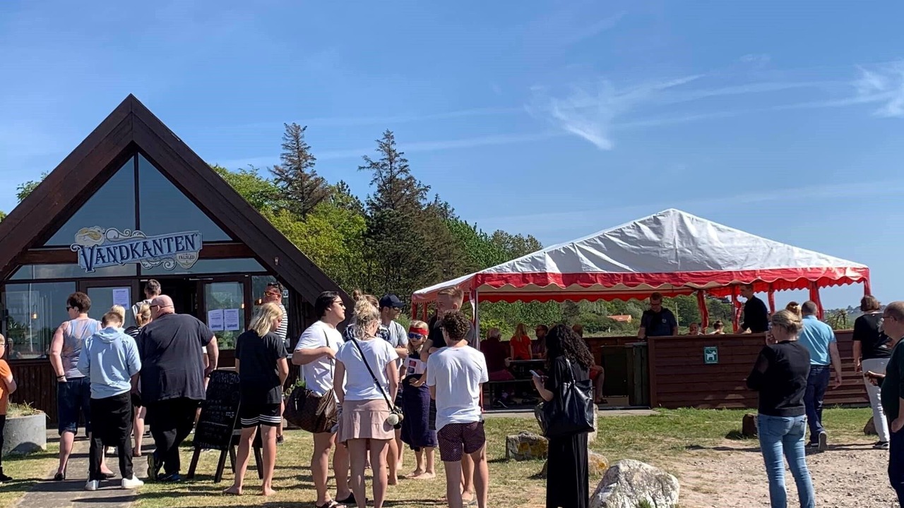 Photo of Outdoor in Faldsled