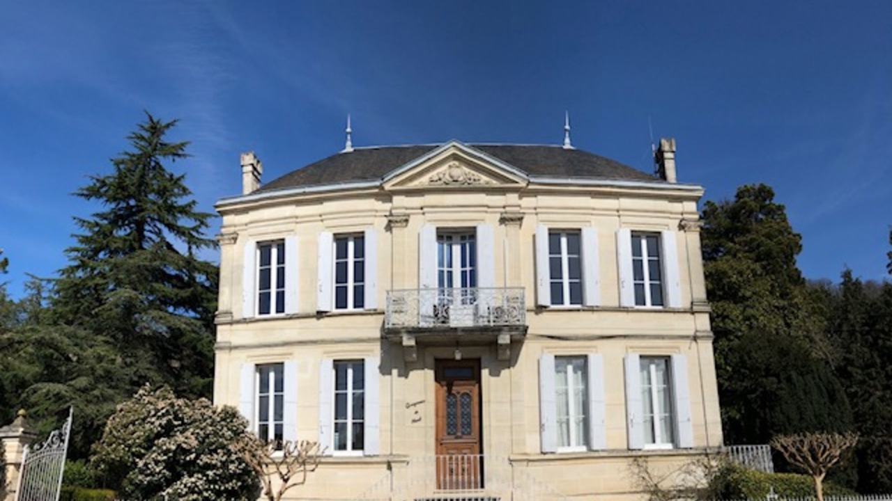 Photo of Outdoor in Saint-Michel-de-Fronsac