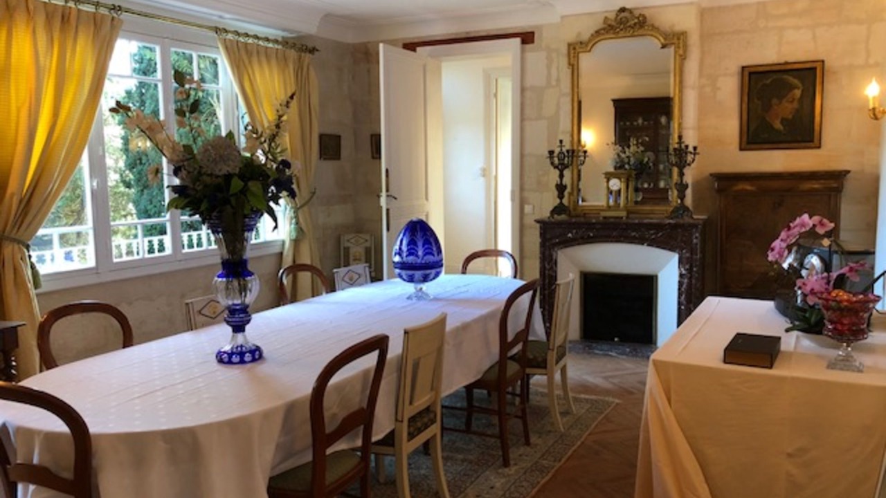 Photo of Others in Saint-Michel-de-Fronsac