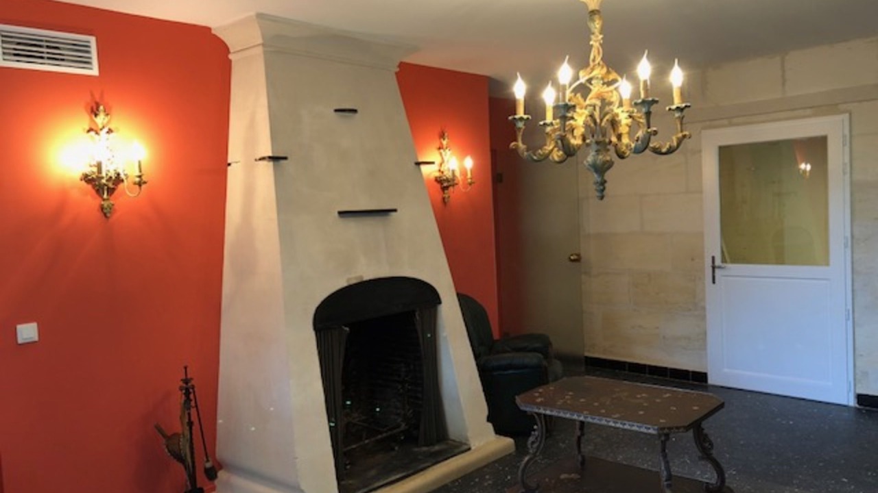 Photo of Others in Saint-Michel-de-Fronsac