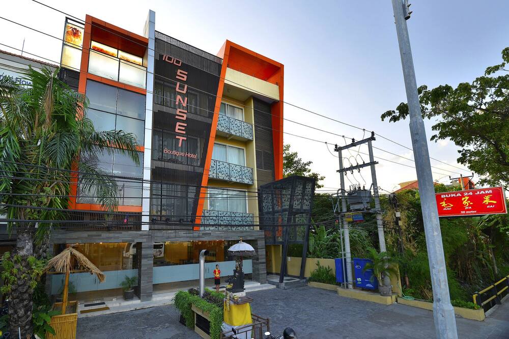 Photo of Outdoor in Sunset Road