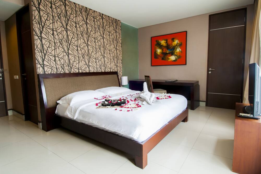 Photo of Bedroom in Sunset Road