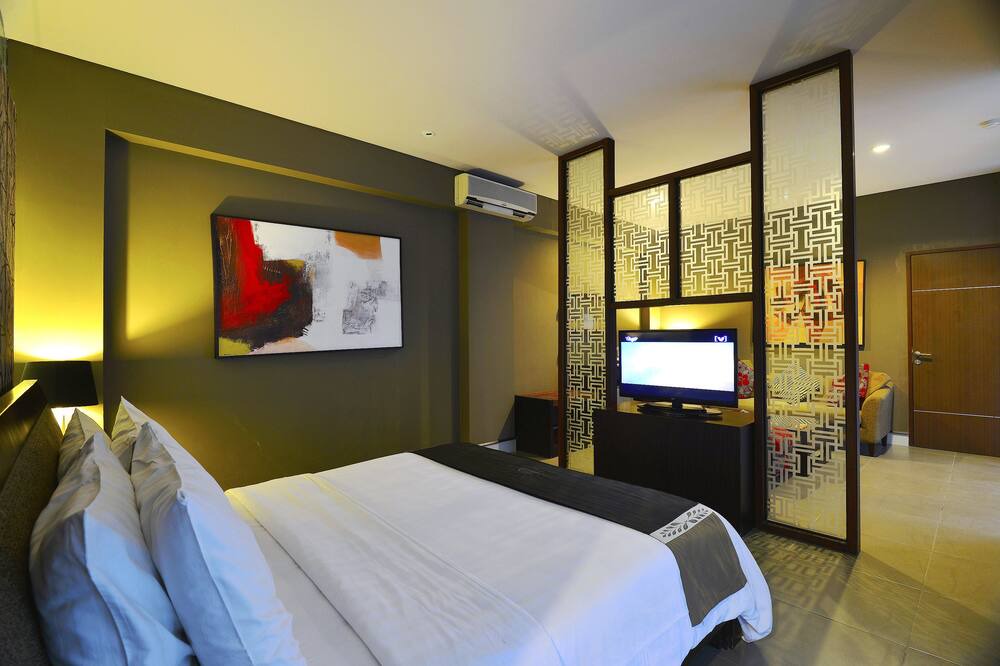 Photo of Bedroom in Sunset Road