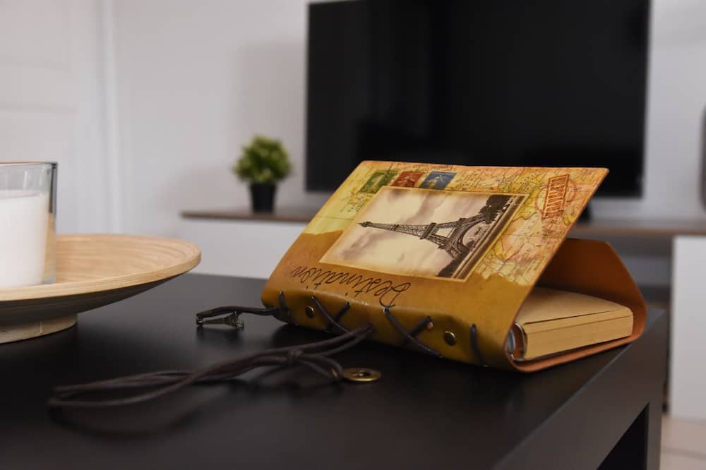 Photo of Bedroom in Dannemarie-sur-Crete