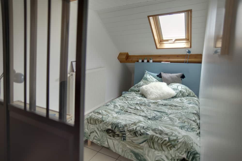 Photo of Bedroom in Dannemarie-sur-Crete