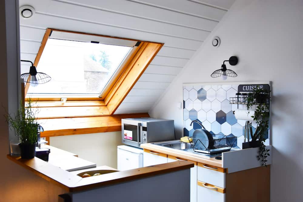 Photo of Bedroom in Dannemarie-sur-Crete