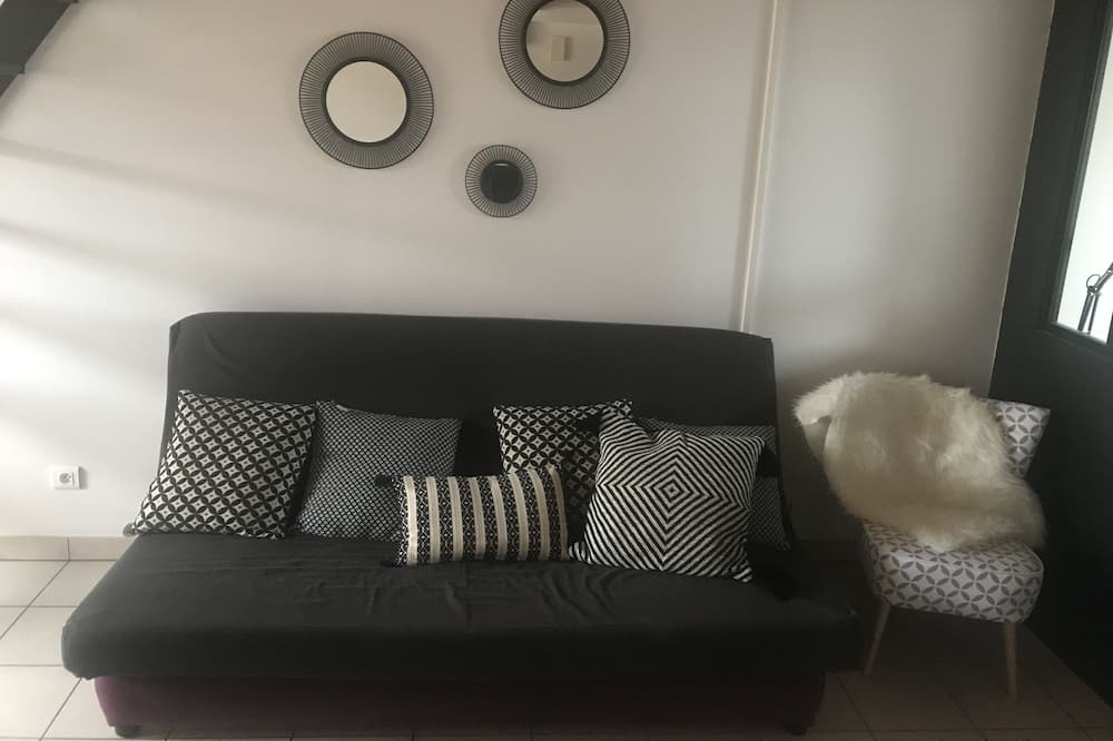 Photo of Livingroom in Dannemarie-sur-Crete