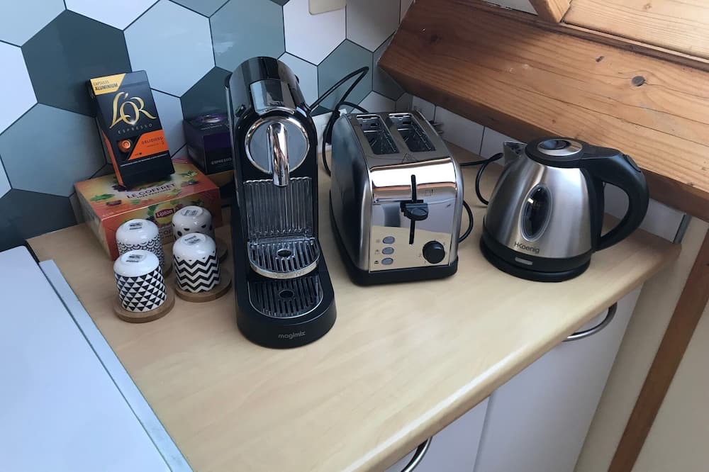 Photo of Kitchen in Dannemarie-sur-Crete