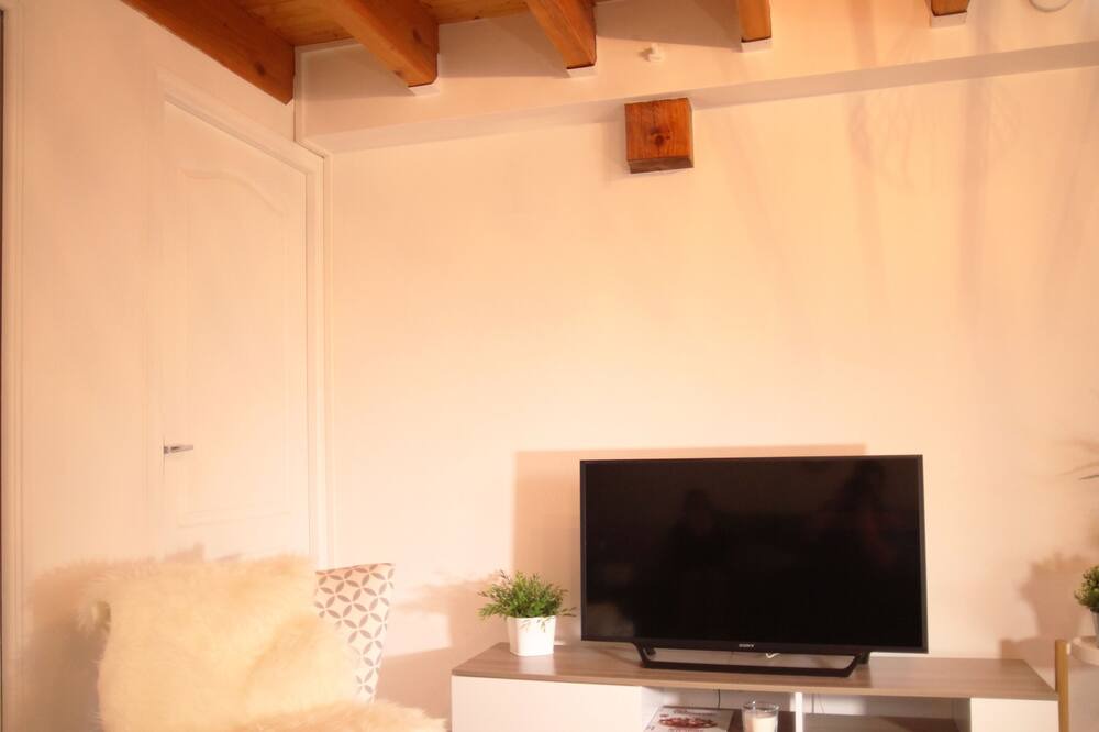 Photo of Livingroom in Dannemarie-sur-Crete