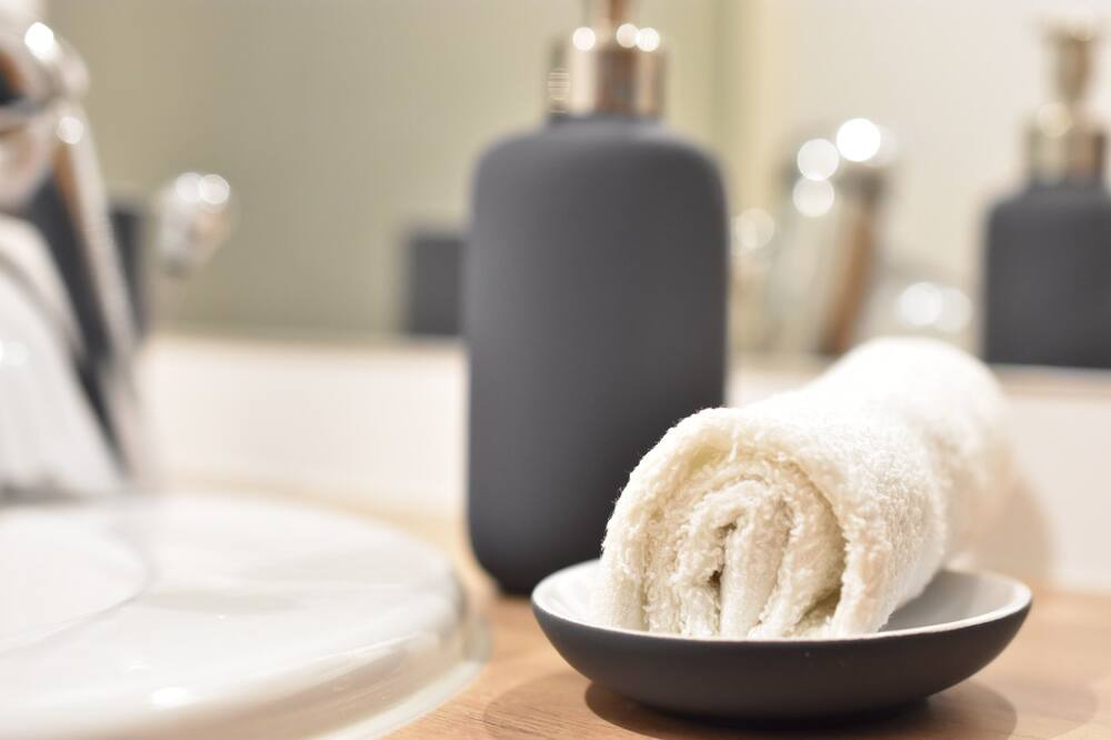 Photo of Bathroom in Dannemarie-sur-Crete