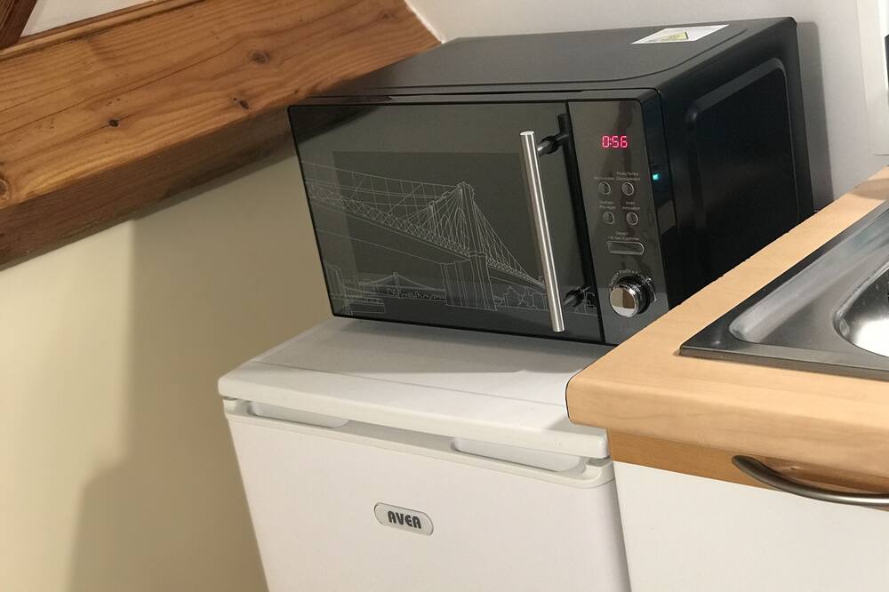 Photo of Kitchen in Dannemarie-sur-Crete