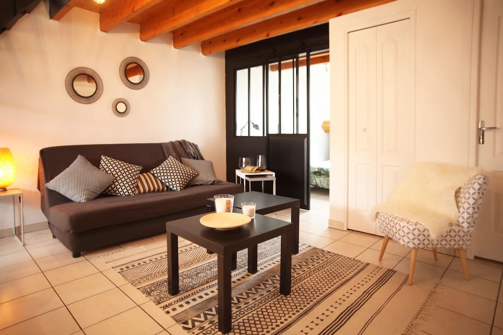 Photo of Livingroom in Dannemarie-sur-Crete